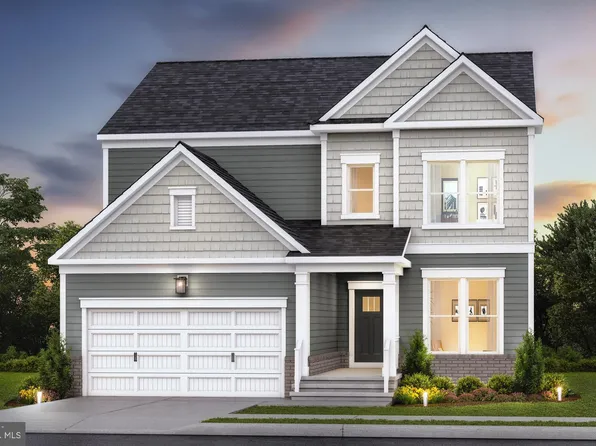 22443 Sculpin Brook Rd, Boyds, MD 20841