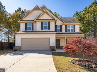 4375 Lippencott Ln, Acworth, GA 30101