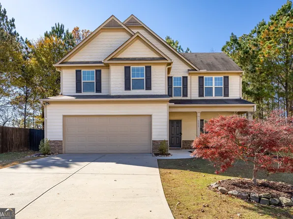 4375 Lippencott Ln, Acworth, GA 30101