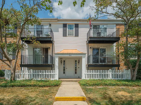 1540-101 Slade Ave #109, Columbus, OH 43235