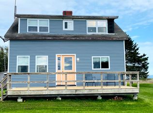 238-240 S Lubec Rd, Lubec, ME 04652