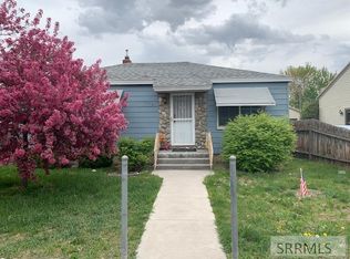 3546 Hawthorne Rd, Pocatello, ID 83201