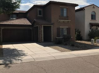 4719 S 99th Dr, Tolleson, AZ 85353