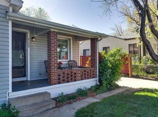 4188 S Washington St, Englewood, CO 80113