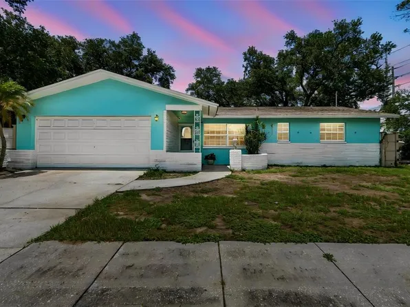 1478 Croydon Dr, Clearwater, FL 33756