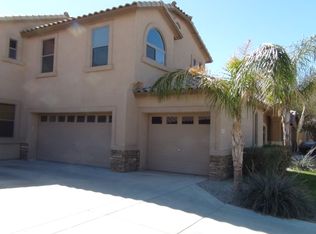 4729 W Ardmore Rd, Laveen, AZ 85339