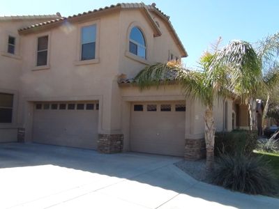 4729 W Ardmore Rd, Laveen, AZ, 85339