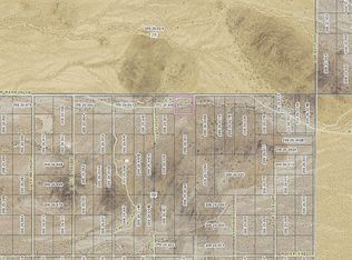 Karron Rd, Yucca, AZ 86438