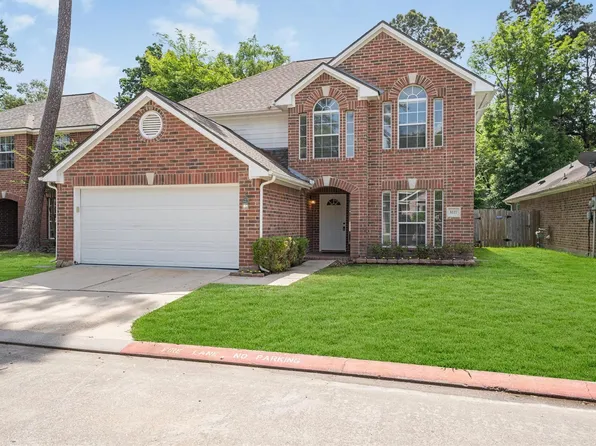 3227 Candlepine Dr, Spring, TX 77388