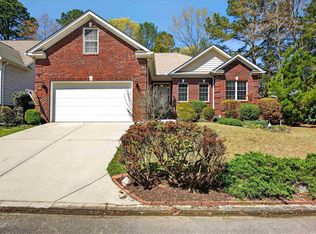 817 Willowood Pkwy, Chapin, SC 29036