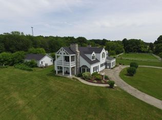 W4437 Golf Course Dr, Fond Du Lac, WI 54937