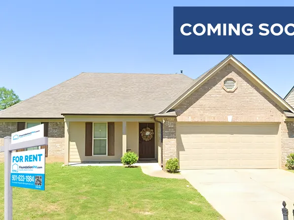 8811 Rolling Wagon Dr, Southaven, MS 38671