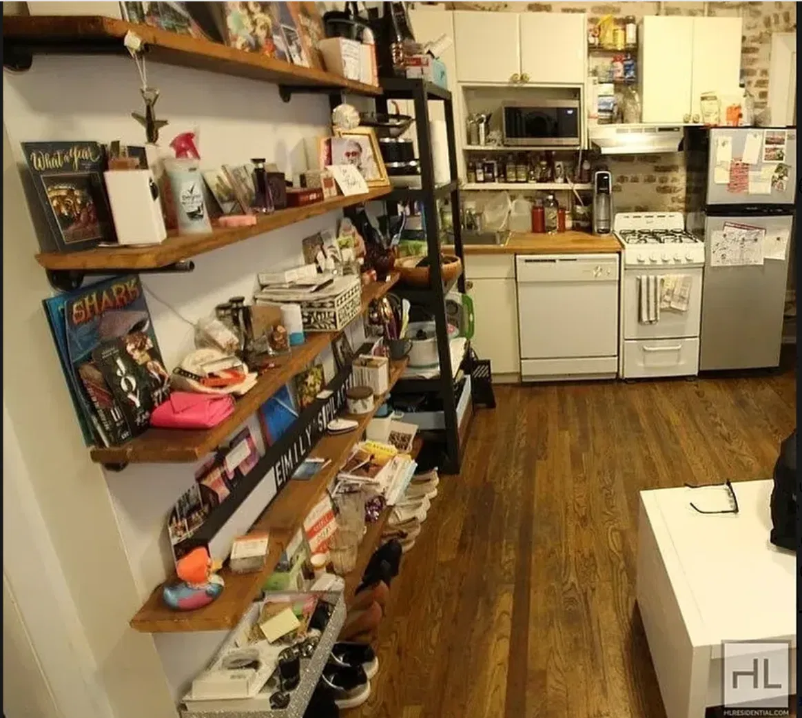 8 Rivington Street #1 in Lower East Side, Manhattan | StreetEasy