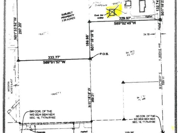 14428 S 305 East Ave, Coweta, OK 74429