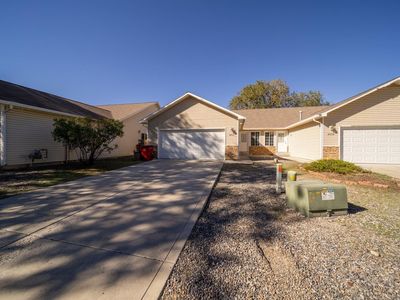405 Broken Arrow Dr Unit A, Grand Junction, CO, 81504