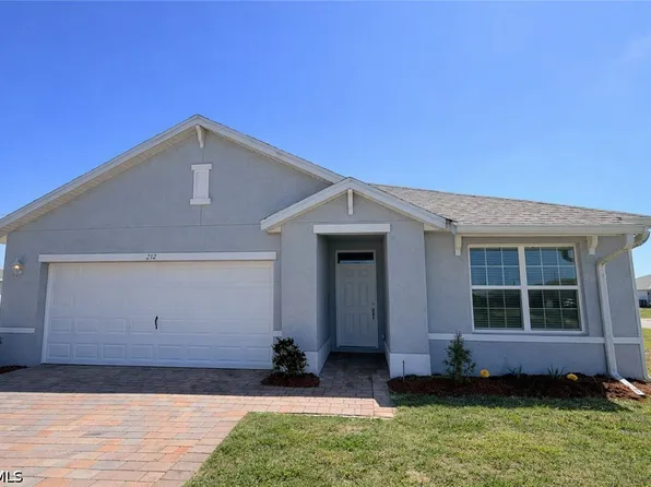 212 NW 6th Ter, Cape Coral, FL 33993