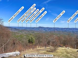 1026 Ridge Hollow Rd, Del Rio, TN 37727