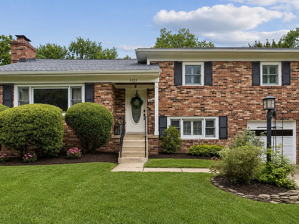 1121 Tanley Rd