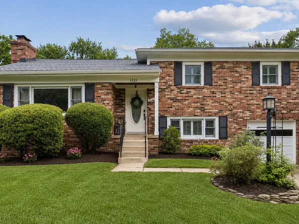 1121 Tanley Rd, Silver Spring, MD 20904