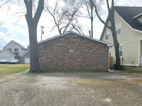 4803 Tennessee Ave #B