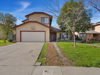 5957 Sawyer Cir, Sacramento, CA, 95823