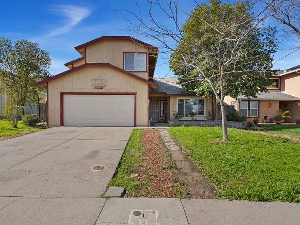 5957 Sawyer Cir, Sacramento, CA 95823