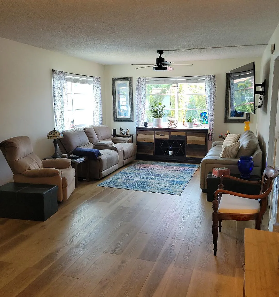 1 bed, 1.0 bath, 709 sqft, $2,300 — Photo 4