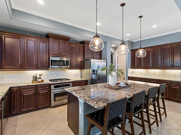 5th image of 17519 Pebble Farms Court