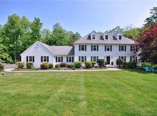 119 Silver Beech Rd, Southbury, CT 06488