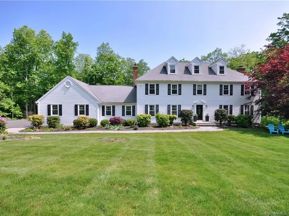 119 Silver Beech Road, Southbury, CT 06488