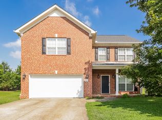 6010 Twin Feather Run, Spring Hill, TN 37174