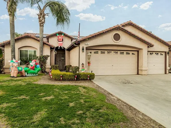 121 Kern St, Kingsburg, CA 93631