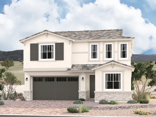 Moonstone Plan, Seasons at Trevino