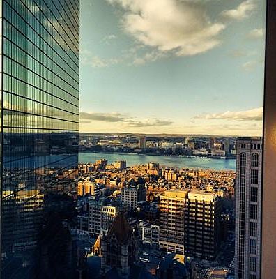 2nd image of 400 Stuart St #28A