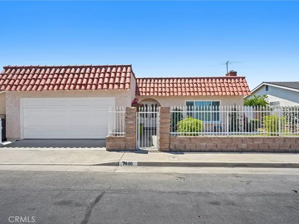 7446 El Morro Way, Buena Park, CA 90620