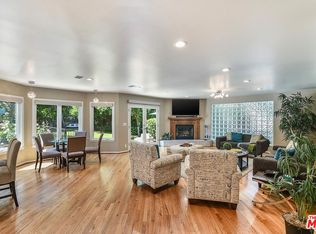 17632 Sunburst St, Northridge, CA 91325