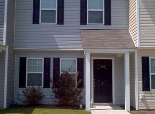 300 Burley Dr UNIT 9, Hubert, NC 28539