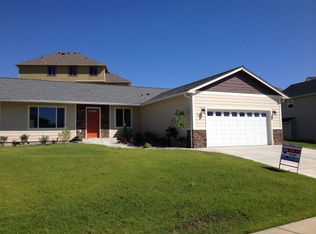 720 Valley View Dr, Pullman, WA 99163