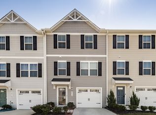 4614 Black Drum Dr #0, Raleigh, NC 27616