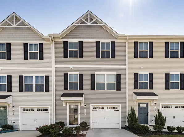 4614 Black Drum Dr #0, Raleigh, NC 27616