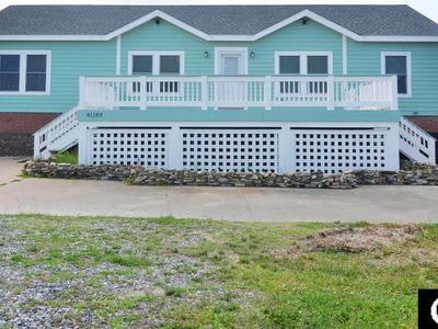41183 Nino Rd, Avon, NC, 27915