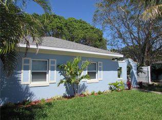 349 78th Ave, Saint Pete Beach, FL 33706