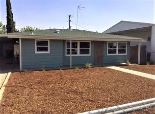 814 N Hall St, Visalia, CA 93291