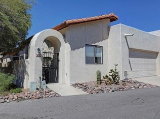 6109 N Pascola Cir, Tucson, AZ 85718