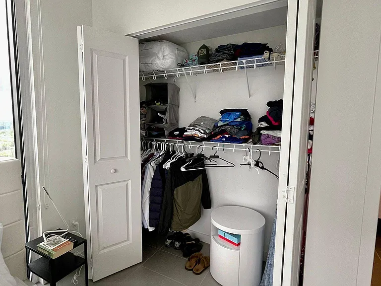 1600 NE 1st Ave #2210 — Photo 9