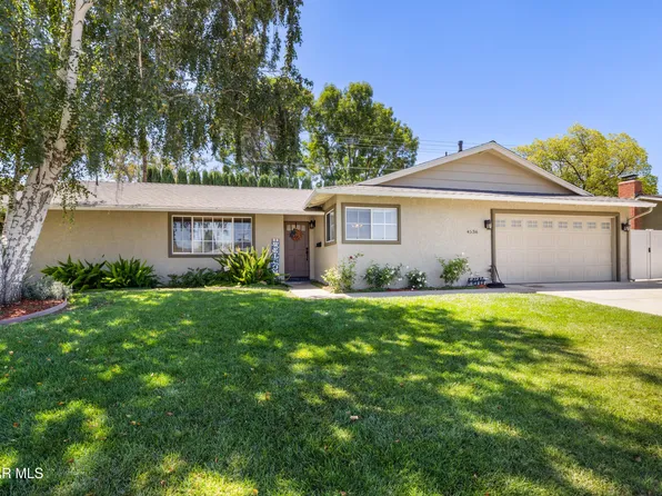 4536 Alpine St, Simi Valley, CA 93063