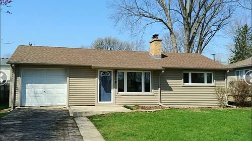 216 N Knollwood Dr Photo 1