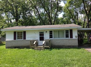 603 W Roosevelt St, Salem, MO 65560