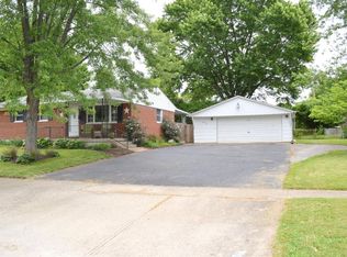 6380 Canastota Dr, Hamilton, OH 45011