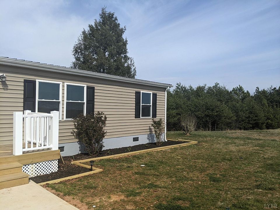 1621 Easome Rd, Hurt, VA 24563 Zillow